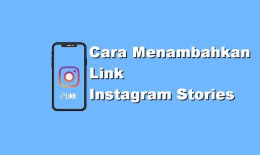 Read more about the article Cara Menambahkan Link di Instagram Story yang Bisa Diklik