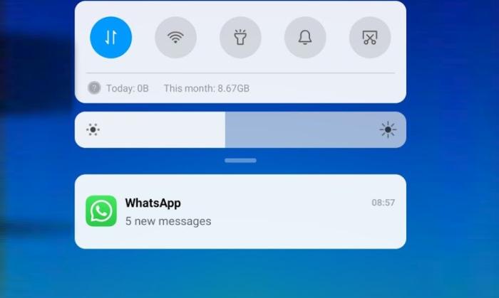 Read more about the article Cara Atasi Notifikasi Whatsapp Tidak Muncul di Xiaomi Jika Tidak Dibuka