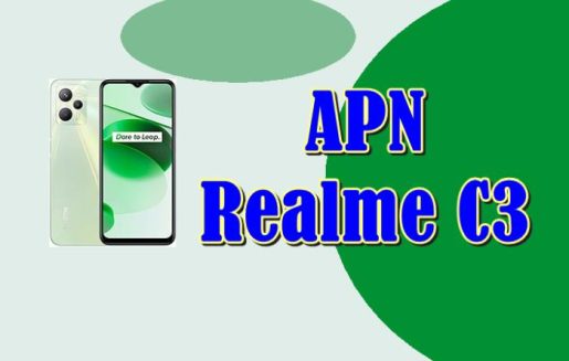 Read more about the article Cara Setting APN Realme C35 Untuk Semua Operator