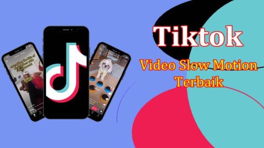 Read more about the article Cara Slow Motion Video di Tiktok Tanpa Jeda