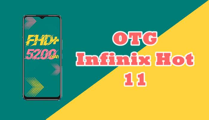 Read more about the article Cara Mengaktifkan OTG di Hp Infinix Hot 11