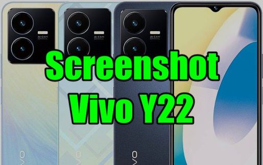 Read more about the article Cara Screenshot Vivo Y22 yang Mudah untuk Diterapkan