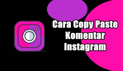 Read more about the article Cara Copy Paste Komentar Instagram di iPhone