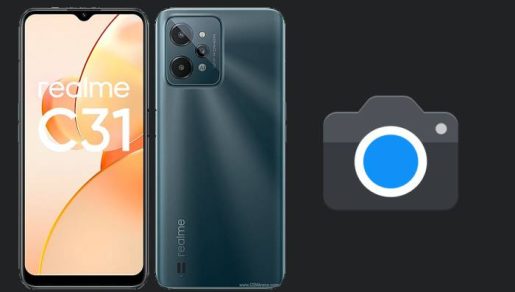 Read more about the article Download Gcam Realme C31 versi Stabil