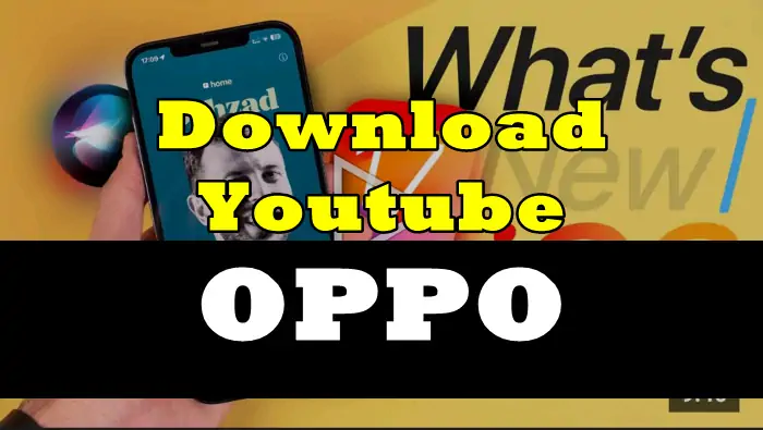 Read more about the article Cara Download Video Youtube di Hp Oppo Tanpa Aplikasi