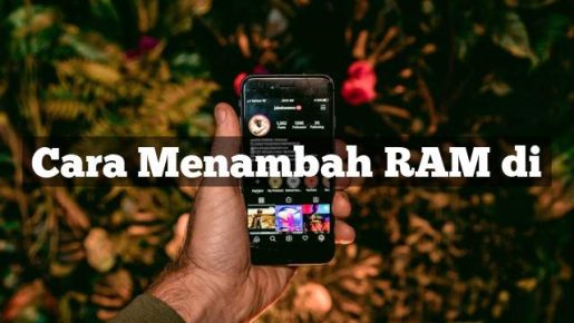 Read more about the article Cara Menambah RAM di HP Realme C30s